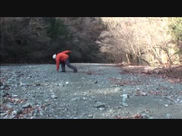 カメ五郎の狩猟生活（その１６）