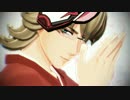 【MMDタイバニ】ばにーちゃんのるぱ～ん