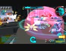 コズミックブレイク　DOSの補助好きの動画16　4↑部屋