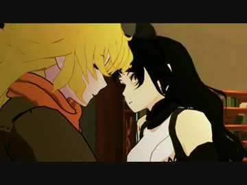 RWBY Volume 2  Chapter 6
