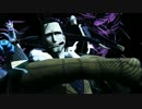 【MMDワンピ】鰐メインで#thatPOWER【旧七武海】