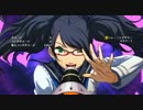 【p4u2実況】初心者の為の久慈川りせ（第2回）
