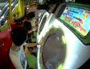 【maimai】リュエン&かみかぜ 患部で止まって(ry Master【100%SYNC】