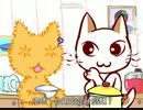 【懐かしFLASH】ラーメン3分クッキング【海外作品】