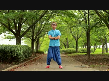 【いりぽん】ようかい体操第一　踊ってみた【妖怪ウォッチ】