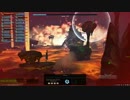 【実況解説】Firefallカナロア＆ベインクロウ討伐【参加条件の説明込み】