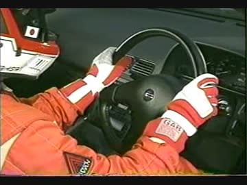 ｽﾃｱﾘﾝｸﾞ操作の引きと押し｡あなたならどっち?