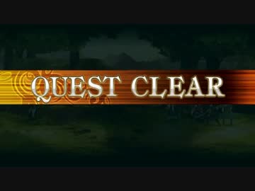 [ゆっくり実況]クロスサマナー[事前プレイ2]