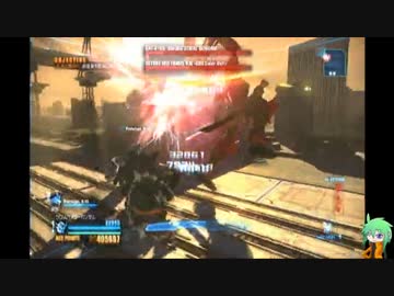 【ガンダム】稼ぎ禁止のEXフェーズ mission：43【ブレイカー】