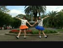 【ひかり.＆粉しゅん。】　ビバハピ　【踊ってみた！】