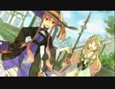 魔法使いはやく魔法を使って下さいアーシャのアトリエ初見実況その5