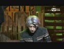 【ウニョク】140904 Mcountdown - MAMACITA