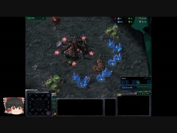 【SC2】ゆっくり霊夢の餡はCreepで出来たようです。その９