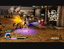 戦国無双4でエンコードテスト
