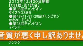 【雀荘ブンブン・第４期チャンピオン大会】天鳳・麻雀実況【その727】