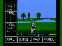 ゴルフUSコース コースプレイ時BGM 30分耐久
