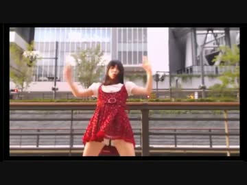 【むらまこ】ようかい体操第一　feat.リスナー【踊ってみた】