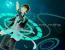 【氷山キヨテル】eleven_reverse【オリジナル】