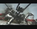 ゆっくりとゆかりのMETAL GEAR RISING REVENGEANCE　案件R-07-3