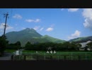 【ゆっくり】中九州西四国横断の旅part2【大分】