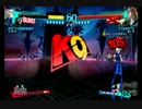 【P4U2】エリザベスコンボまとめ