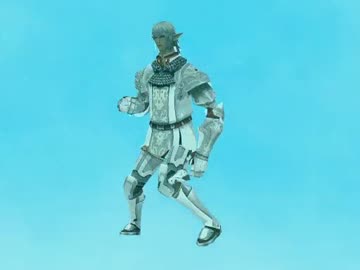 東方鉄幻想　～ファイナルファンタジー東方～ 45