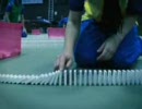 Domino Day 2007