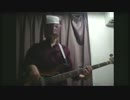 【ペルソナ4】 Shadow WorldとNext Chance to Move On連続で演奏してみた【てした】