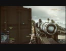 『BF4：PS4』PC版は挫折した兵士のBF4実況！#04『実況プレイ』