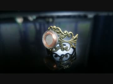 Androidと連携する指輪を作ってみた（その05）