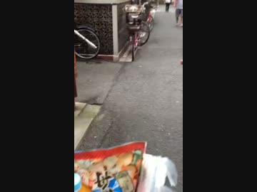 チンゲtv ザ ノンフィクション 大阪