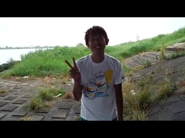 クルマで釣りに行こう♪　part 16　前編【ハイサイ探偵団コラボ】