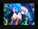 【東方自作アレンジ】ハルトマンの妖怪少女　- Subterranean Rose