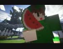 【Minecraft】AAAAAAAAA!!!nnihilation【実況】　7戦目 最終回