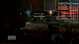 【COD:G】サイヤ人の日常　part.2 fpsてのは心の目でえいむするんだよ