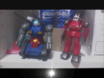 ある事情で手に入れた大量の旧キットを作る10(キャノンから弾だせよ)