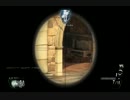 【bo2】スナイパーTDM