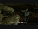 MGS4をグダグダ～と実況プレイ part3