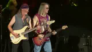 Deep Purple - Space Truckin (Live in Verona)