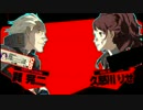 【P4U2】今日のランクマ 8日目【影完二】