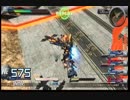 exvsfb　バンシィ・ノルン視点