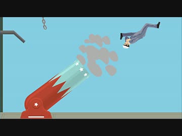 【実況】 アヌビス「ホルスはオワコン」 part9 【HAPPY WHEELS】