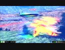【EXVSMB】8/31　納涼貸切part.11【マルチ視点】