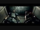 仕事に疲れた社会人2人がバイオ5を非協力プレイpart28