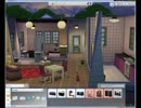 【Sims4】とりあえず実況プレイしてみた。Part.4-B