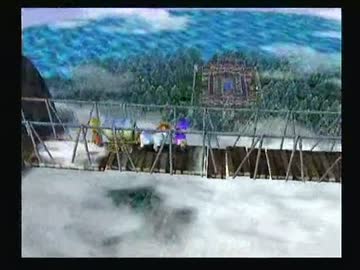 【ドラクエ５】世界を救うドタバタ珍道中【実況】その４０