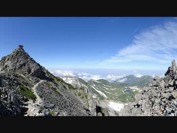 【原付おじさんが行く】2013年9月富士山登山 Part.1