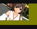 【第13回MMD杯EX】ごきげんいかが？紅緒です（はいからさんが通るより）