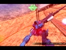 【Part12】銀プレBD１が金プレを夢見る動画【家庭版EXVSFB】