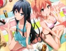 アニメ最萌トーナメント2014本戦M～Pブロック1回戦